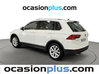 Volkswagen Tiguan Advance 2.0 TDI 110 kW (150 CV)