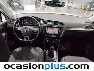 Volkswagen Tiguan Advance 2.0 TDI 110 kW (150 CV)