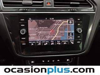 Volkswagen Tiguan Advance 2.0 TDI 110 kW (150 CV)