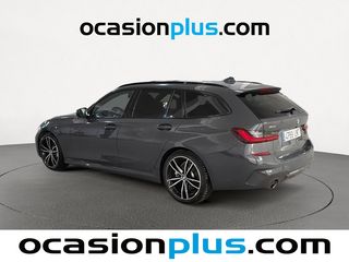 BMW Serie 3 330d xDrive Touring 210 kW (286 CV)