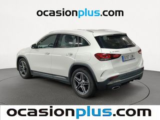 Mercedes-Benz GLA 200 D 110 kW (150 CV)