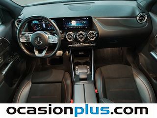 Mercedes-Benz GLA 200 D 110 kW (150 CV)