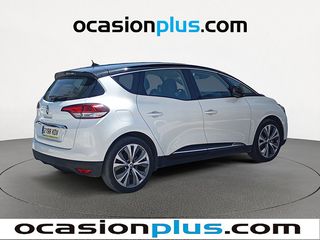Renault Scenic Zen Energy TCe 96 kW (130 CV)