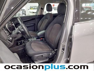 MINI MINI Countryman Cooper 100 kW (136 CV)