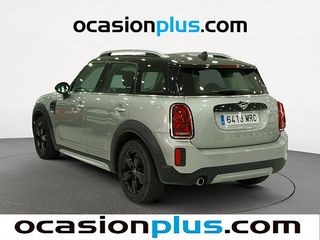 MINI MINI Countryman Cooper 100 kW (136 CV)