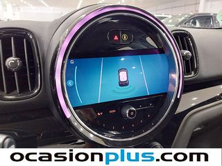 MINI MINI Countryman Cooper 100 kW (136 CV)