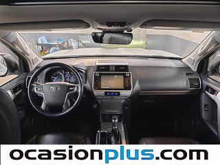 Toyota Land Cruiser 2.8 D-4D VXL Auto 130 kW (177 CV)