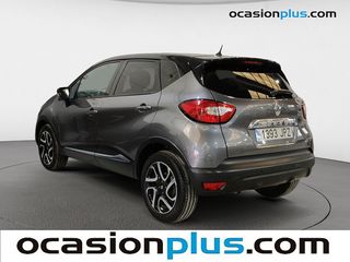 Renault Captur Zen Energy dCi 110 81 kW (110 CV) eco2