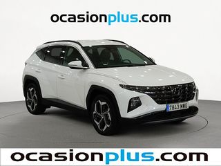 Hyundai Tucson 1.6 TGDI PHEV Style 4x4 Auto 195 kW (265 CV)
