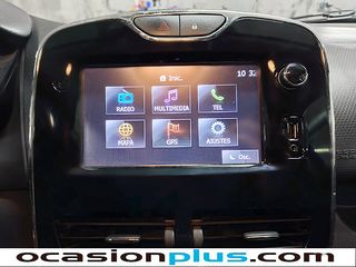 Renault Clio Sport Tourer Dynamique Energy dCi 66 kW (90 CV)