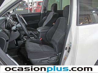 Toyota Land Cruiser 2.8 D-4D VX 130 kW (177 CV)