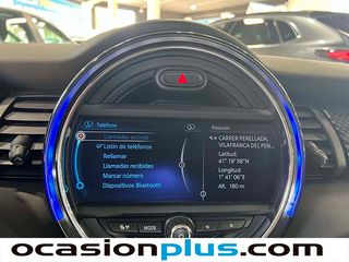 MINI MINI 5 Puertas Cooper SD 125 kW (170 CV)