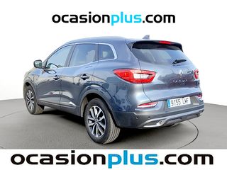 Renault Kadjar Zen Blue dCi 85 kW (115 CV) EDC