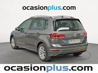 Volkswagen Golf Sportsvan 1.0 TSI Advance 85 kW (115 CV)