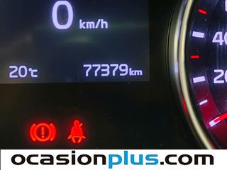 Kia Ceed 1.0 T-GDi Concept 88 kW (120 CV)