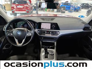 BMW Serie 3 320e 150 kW (204 CV)