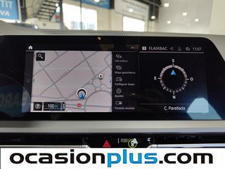 BMW Serie 3 320e 150 kW (204 CV)