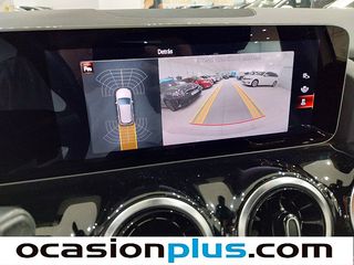 Mercedes-Benz Clase B B 180 d 85 kW (116 CV)