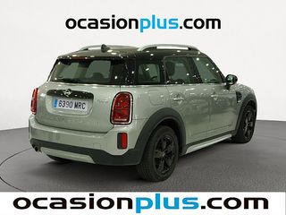 MINI MINI Countryman Cooper 100 kW (136 CV)