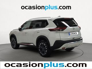 Nissan X-Trail 1.5 e-POWER Tekna A/T 150 kW (204 CV)