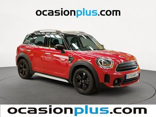 MINI MINI Countryman Cooper 100 kW (136 CV)