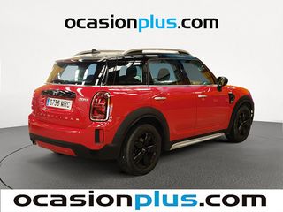 MINI MINI Countryman Cooper 100 kW (136 CV)