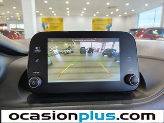 Fiat Tipo 1.5 Hybrid Cross DCT 97 kW (130 CV)