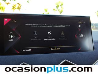 DS DS3 Crossback BlueHDi 130 Ines de la Fressange Auto 96 kW (131 CV)