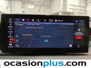 Alfa Romeo Tonale 1.5 MHEV Sprint FWD 96 kW (130 CV)