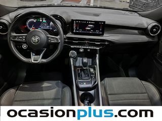 Alfa Romeo Tonale 1.5 MHEV Sprint FWD 96 kW (130 CV)