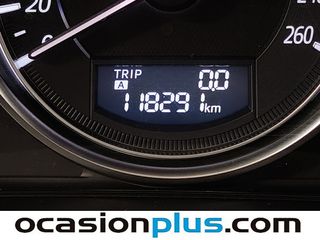 Mazda CX-5 2.2 DE Black Tech Edition 2WD Aut. 110 kW (150 CV)