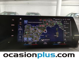 BMW Serie 2 218i Active Tourer 100 kW (136 CV)