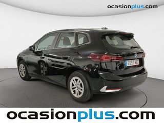 BMW Serie 2 218i Active Tourer 100 kW (136 CV)