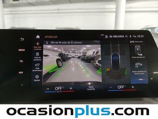 BMW Serie 2 218i Active Tourer 100 kW (136 CV)