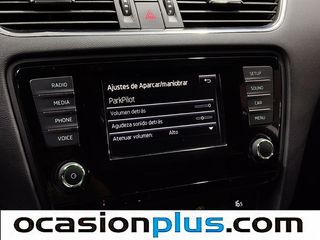 Skoda Octavia Combi 2.0 TDI RS 135 kW (184 CV) DSG