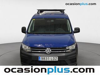 Volkswagen Caddy Profesional Furgon 2.0 TDI BMT 55 kW (75 CV)