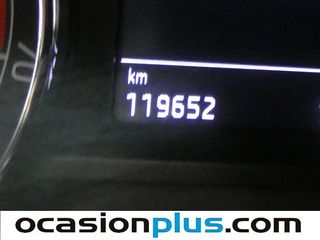 Skoda Octavia Combi 1.4 TSI GNC Like 81 kW (110 CV)