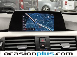 BMW Serie 3 320d xDrive Touring 140 kW (190 CV)