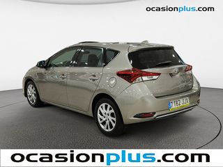 Toyota Auris 1.4 90 D Active 66 kW (90 CV)