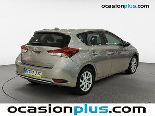 Toyota Auris 1.4 90 D Active 66 kW (90 CV)