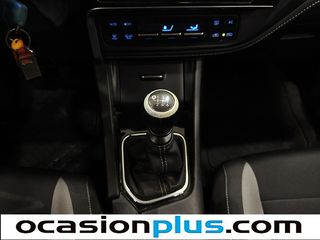 Toyota Auris 1.4 90 D Active 66 kW (90 CV)