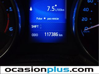 Toyota Auris 1.4 90 D Active 66 kW (90 CV)