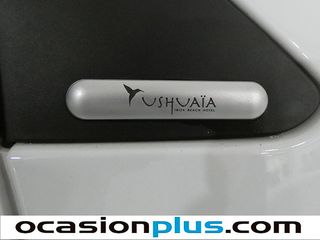 Smart ForTwo Coupe 66 Ushuaia Limited Edition Auto 66 kW (90 CV)