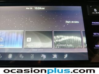 KGM Korando G15T Limited GSR 4x4 Auto 120 kW (163 CV)