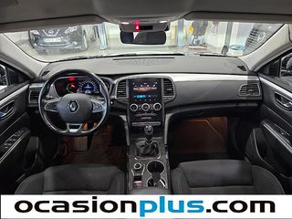 Renault Talisman Executive Blue dCi 88 kW (120 CV)