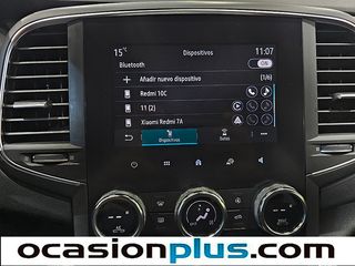 Renault Talisman Executive Blue dCi 88 kW (120 CV)