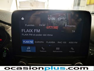 Ford Fiesta 1.0 EcoBoost S&S ST-Line 103 kW (140 CV)