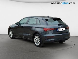 Audi A3 Sportback Advanced 30 TFSI 81 kW (110 CV) S tronic