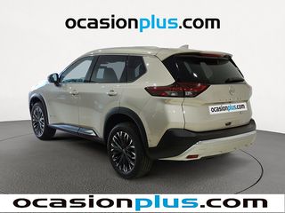 Nissan X-Trail 1.5 e-POWER Tekna A/T 150 kW (204 CV)