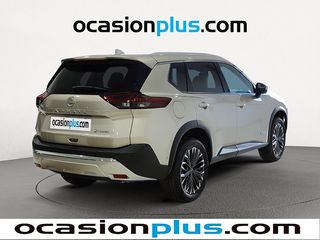 Nissan X-Trail 1.5 e-POWER Tekna A/T 150 kW (204 CV)